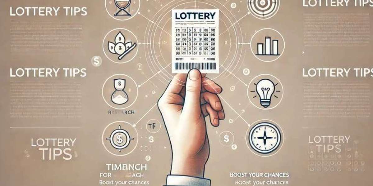 The Biggest Lotto Jackpots: A Journey Through Fortune and Numbers