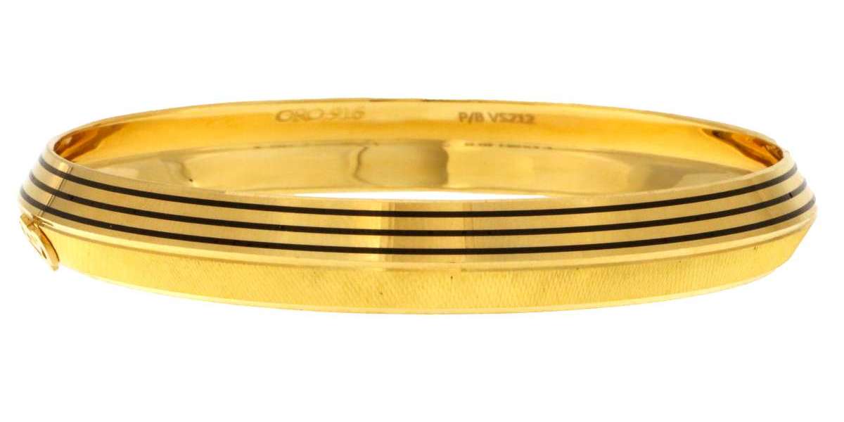 Indian Gold Bangles for Sale: A Timeless Treasure